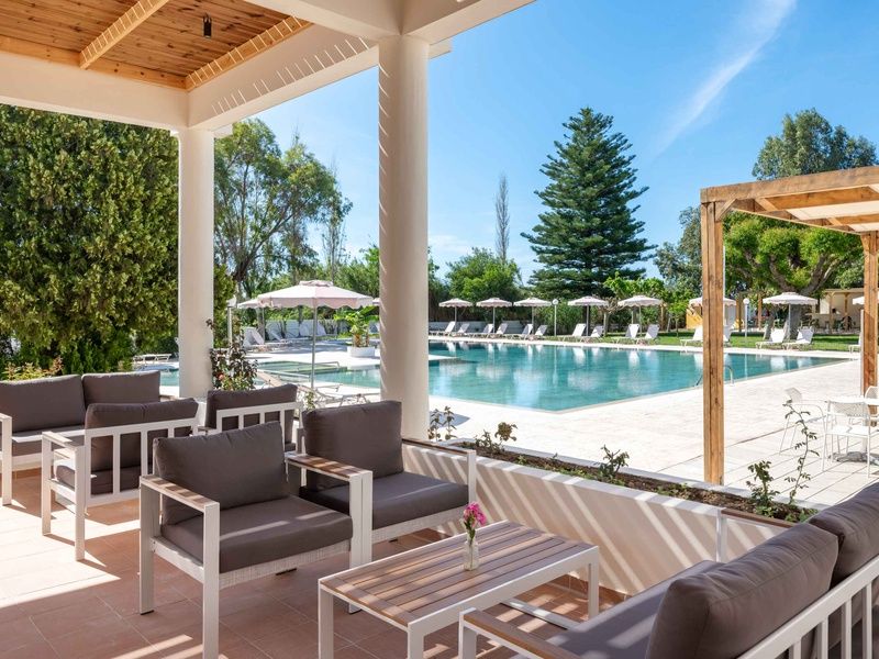 AFANDOU BAY VILLAGE RESORT 3* SUP(NL4*)-ALL INCLUS pas cher photo 5