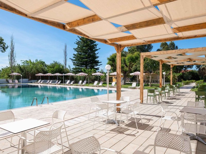 AFANDOU BAY VILLAGE RESORT 3* SUP(NL4*)-ALL INCLUS pas cher photo 6