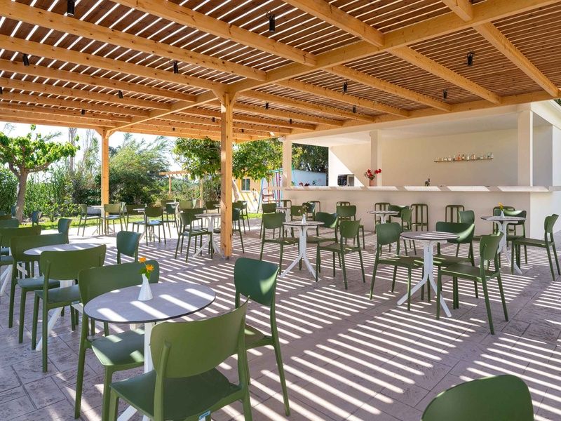 AFANDOU BAY VILLAGE RESORT 3* SUP(NL4*)-ALL INCLUS pas cher photo 7