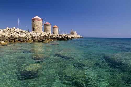 AFANDOU BAY VILLAGE RESORT 3* SUP(NL4*)-ALL INCLUS pas cher photo 9