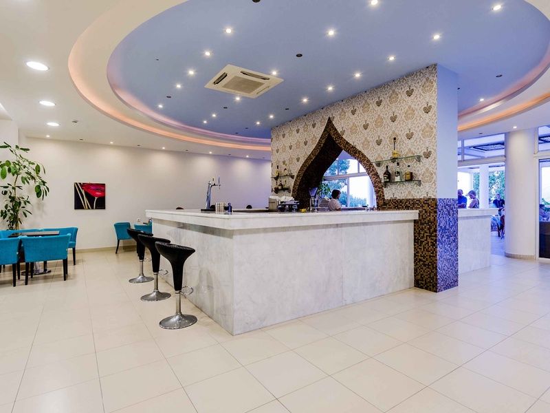 AFANDOU BAY VILLAGE RESORT 3* SUP(NL4*)-ALL INCLUS pas cher photo 10