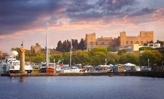 AFANDOU BAY VILLAGE RESORT 3* SUP(NL4*)-ALL INCLUS pas cher photo 11