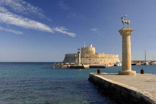 AFANDOU BAY VILLAGE RESORT 3* SUP(NL4*)-ALL INCLUS pas cher photo 12