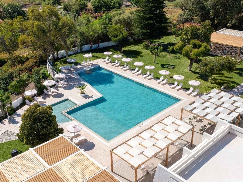 AFANDOU BAY VILLAGE RESORT 3* SUP(NL4*)-ALL INCLUS pas cher photo 13