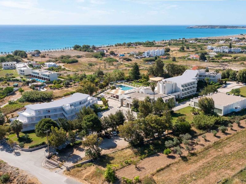 AFANDOU BAY VILLAGE RESORT 3* SUP(NL4*)-ALL INCLUS pas cher photo 14