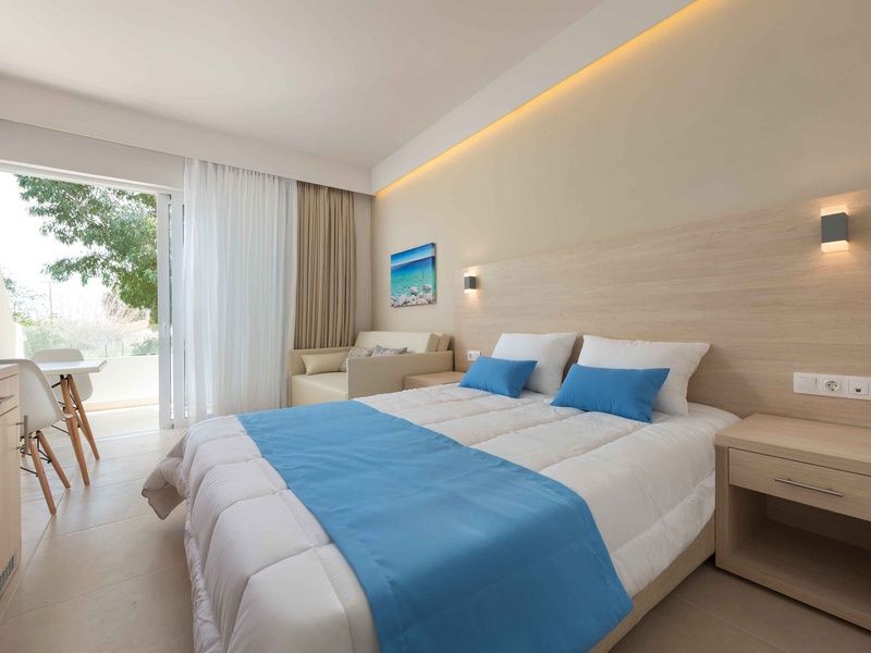 AFANDOU BAY VILLAGE RESORT 3* SUP(NL4*)-ALL INCLUS pas cher photo 15