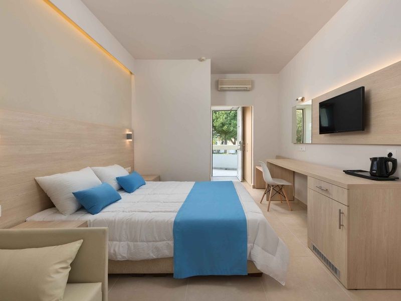 AFANDOU BAY VILLAGE RESORT 3* SUP(NL4*)-ALL INCLUS pas cher photo 16