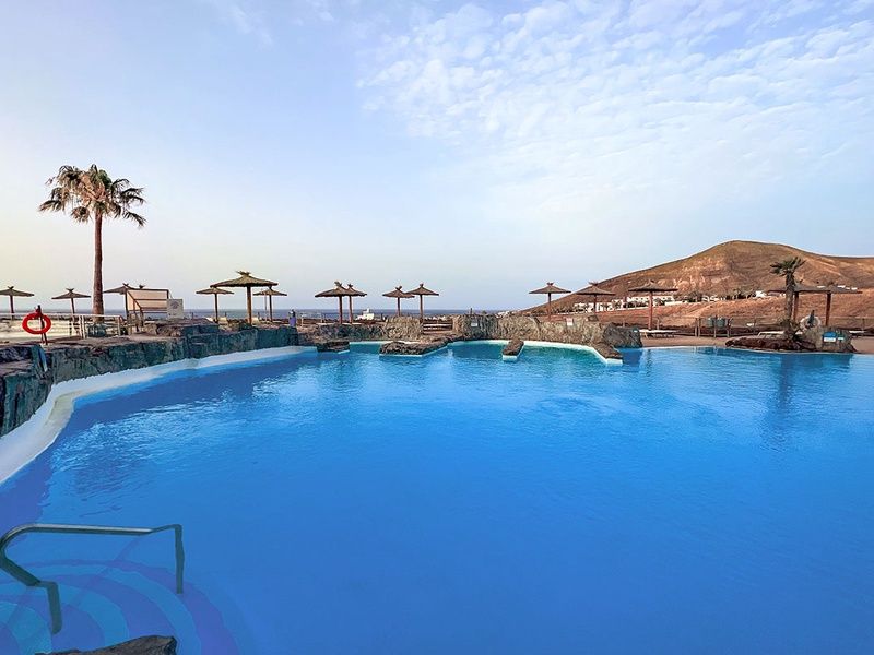 Club Lookéa Alua Village 4* pas cher photo 4