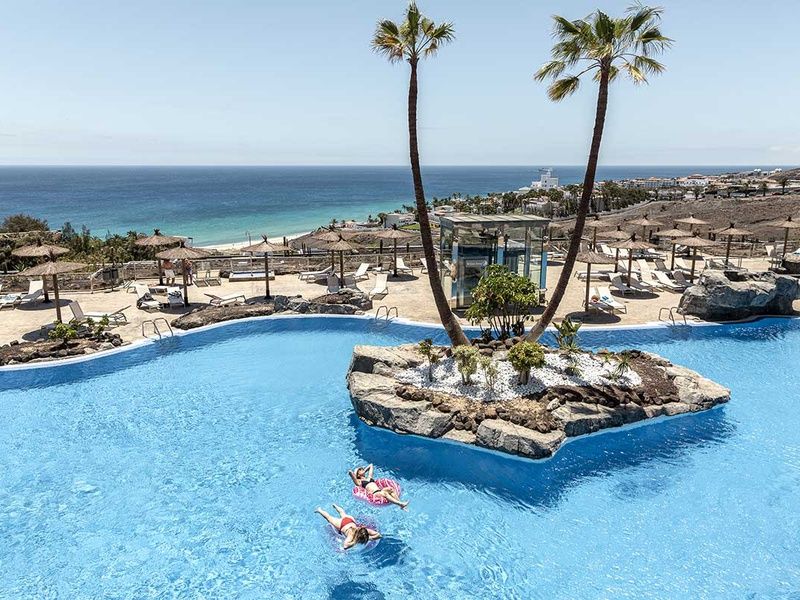 Club Lookéa Alua Village 4* pas cher photo 8