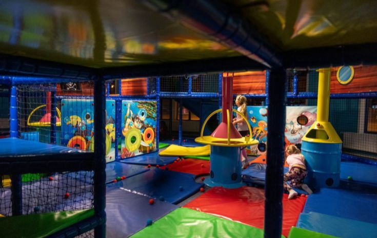 Hôtel Pite Havsbad - Séjour au coeur de la Laponie Suédoise pas cher photo 18