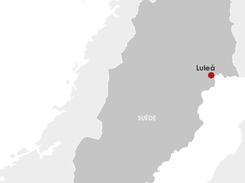 Hôtel Scandic Lulea - Immersion en Laponie Suédoise pas cher photo 2