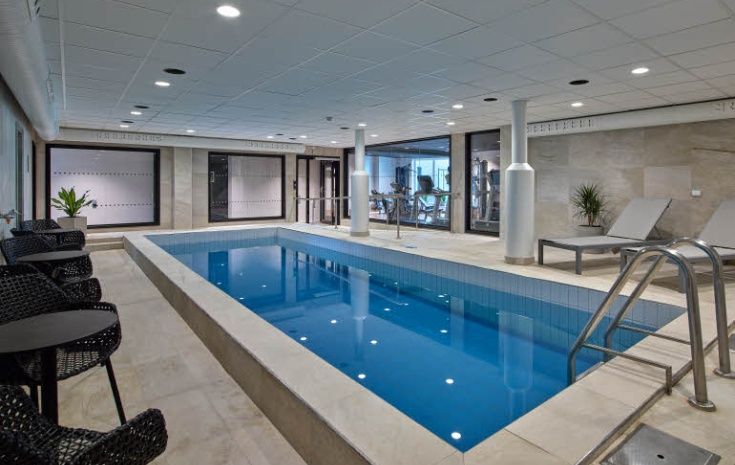 Hôtel Scandic Lulea - Immersion en Laponie Suédoise pas cher photo 11