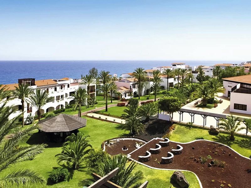 Club TUI Magic Life Fuerteventura 4* pas cher photo 1