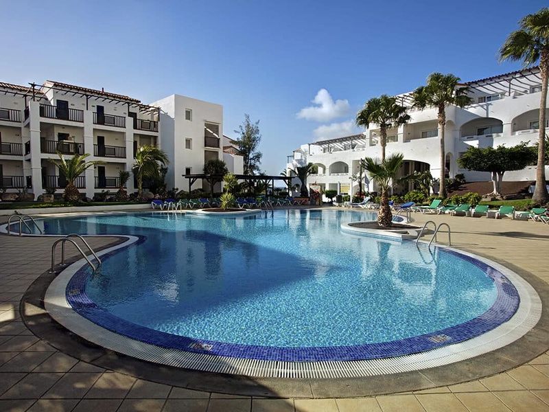 Club TUI Magic Life Fuerteventura 4* pas cher photo 2