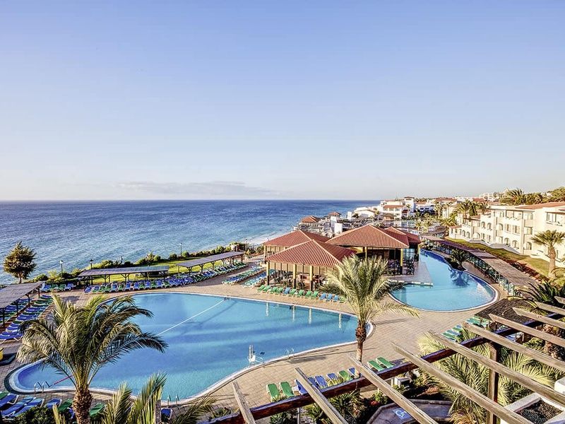 Club TUI Magic Life Fuerteventura 4* pas cher photo 29