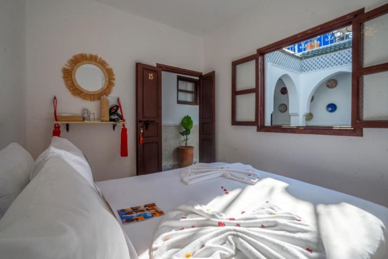 Riad Les Dunes pas cher photo 2