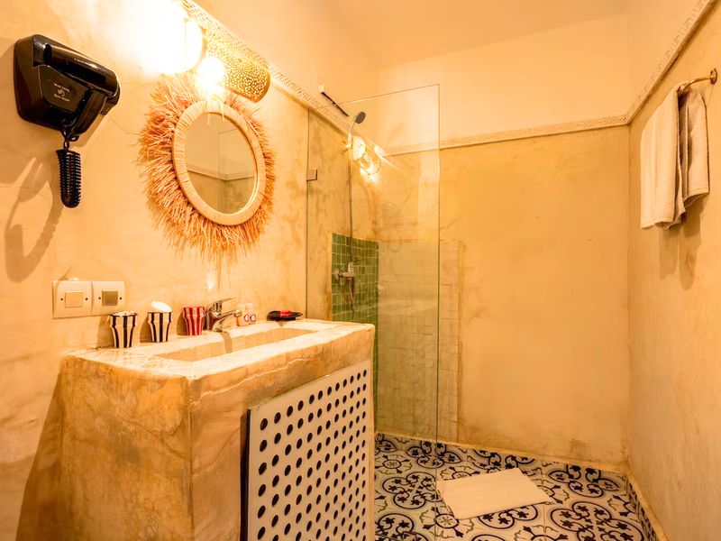 Riad Les Dunes pas cher photo 3