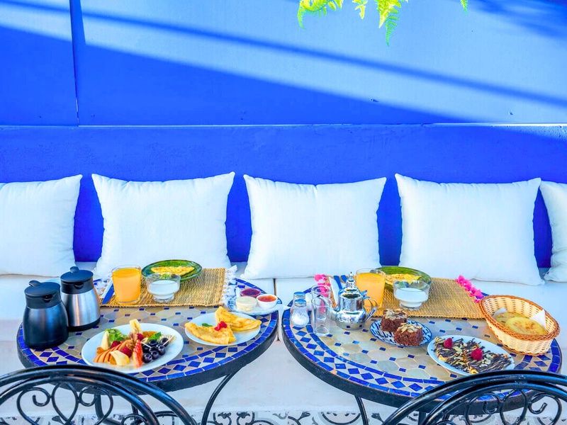 Riad Les Dunes pas cher photo 6