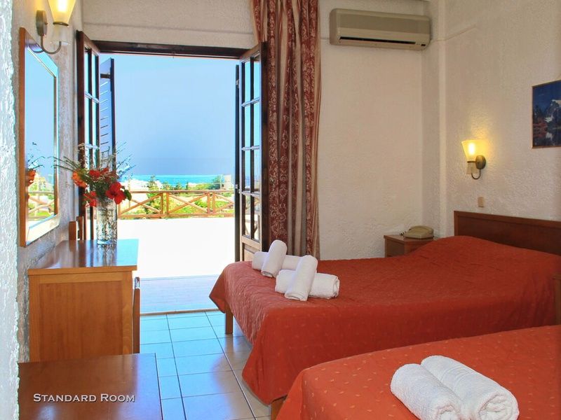 Hôtel Despo Hotel 3* pas cher photo 3