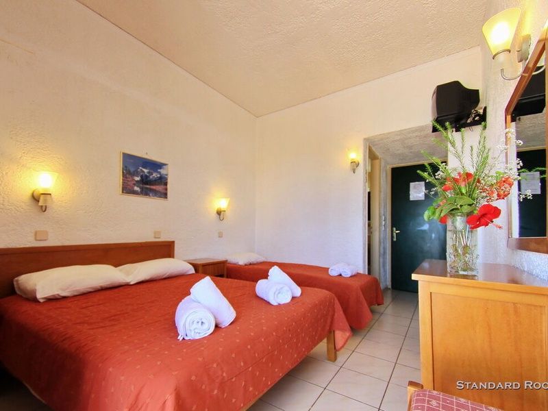 Hôtel Despo Hotel 3* pas cher photo 7