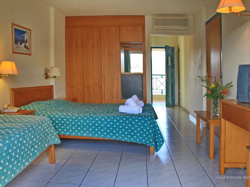Hôtel Despo Hotel 3* pas cher photo 8