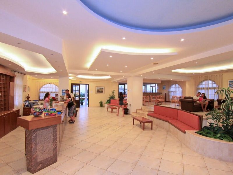 Hôtel Despo Hotel 3* pas cher photo 9