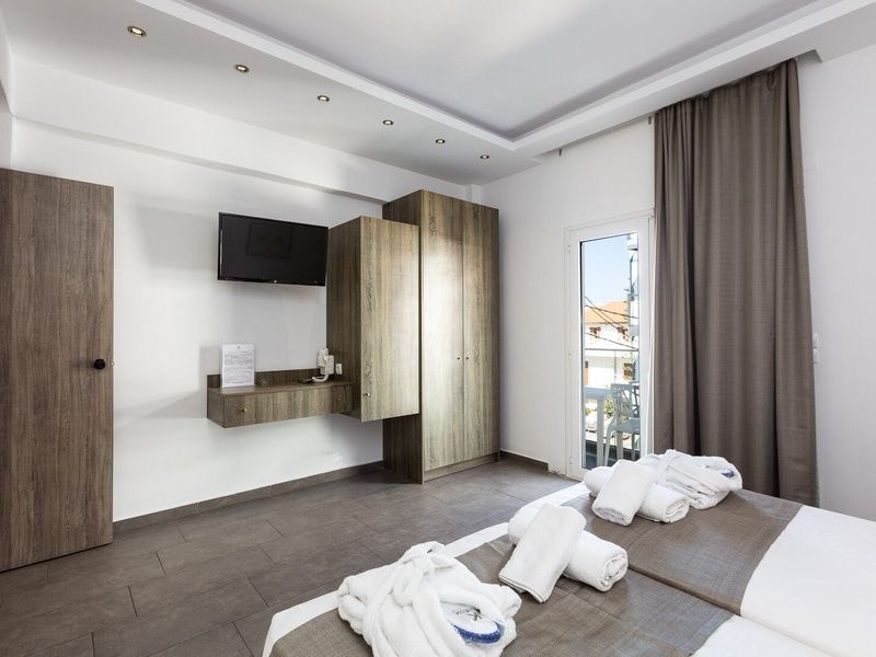 Hôtel Kahlua Boutique Hotel 4* pas cher photo 1