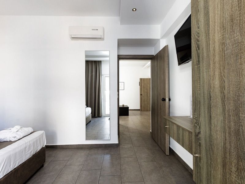 Hôtel Kahlua Boutique Hotel 4* pas cher photo 3