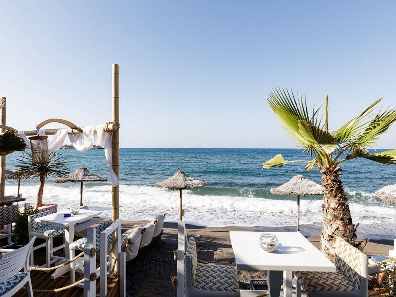 Hôtel Kahlua Boutique Hotel 4* pas cher photo 4