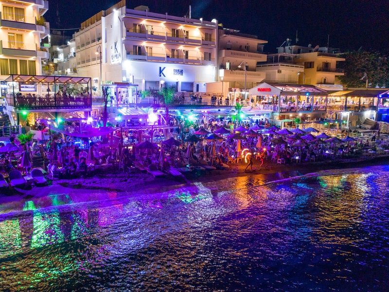 Hôtel Kahlua Boutique Hotel 4* pas cher photo 5