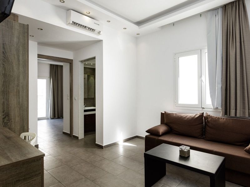 Hôtel Kahlua Boutique Hotel 4* pas cher photo 6