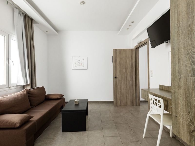 Hôtel Kahlua Boutique Hotel 4* pas cher photo 7