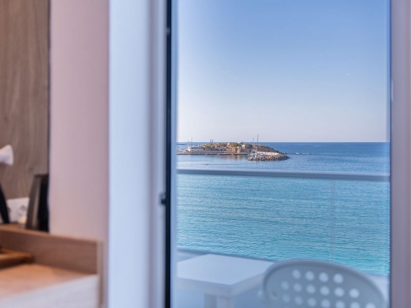 Hôtel Kahlua Boutique Hotel 4* pas cher photo 9