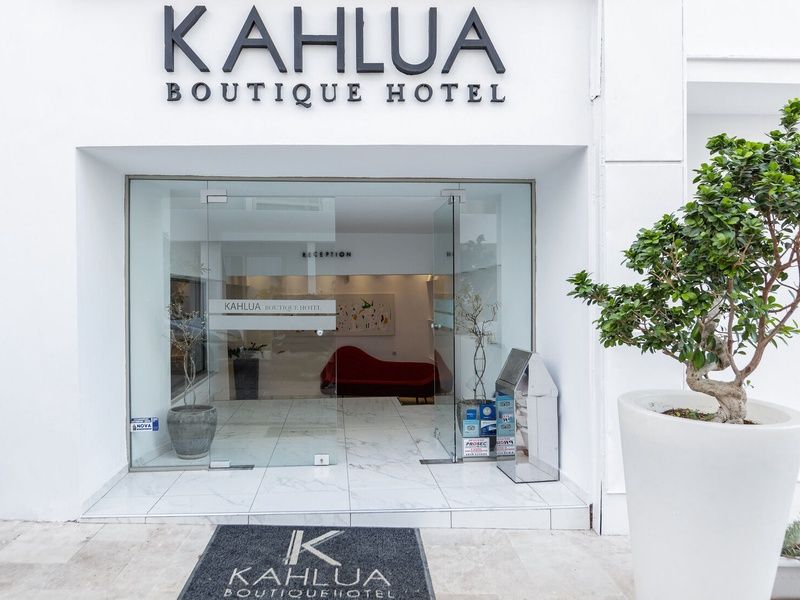 Hôtel Kahlua Boutique Hotel 4* pas cher photo 11