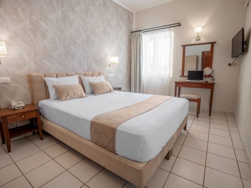 Hôtel Philoxenia 3* pas cher photo 6