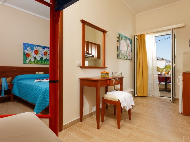Hôtel Philoxenia 3* pas cher photo 9