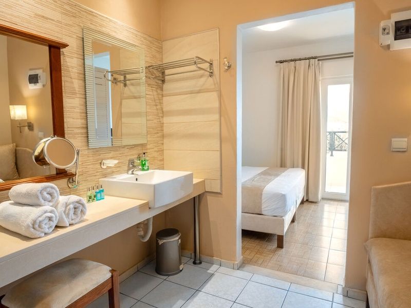 Hôtel Philoxenia 3* pas cher photo 10