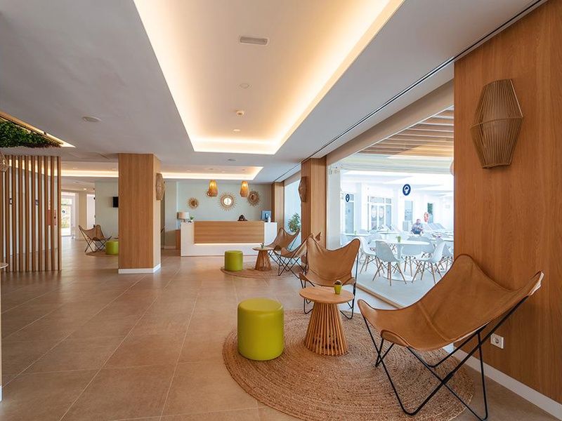 Hôtel Ôclub Ibersol Siurell 4* pas cher photo 9