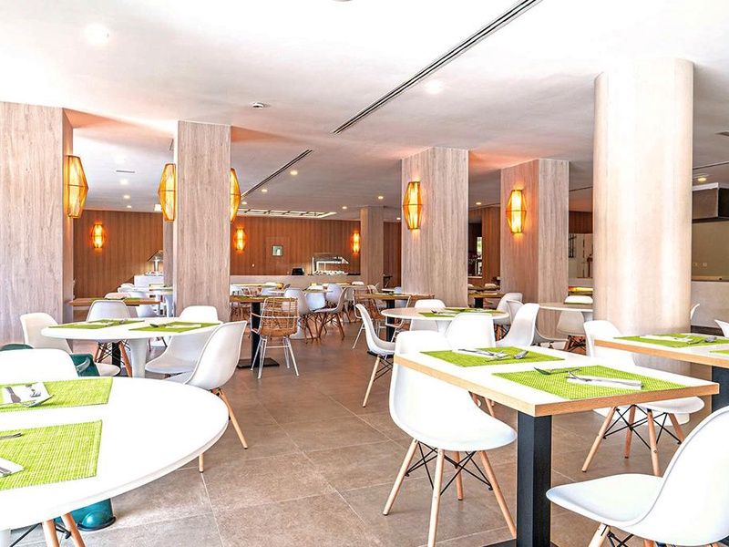 Hôtel Ôclub Ibersol Siurell 4* pas cher photo 10