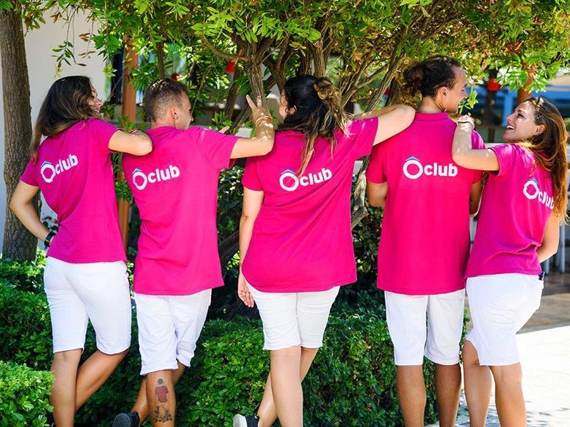 Hôtel Ôclub Ibersol Siurell 4* pas cher photo 16