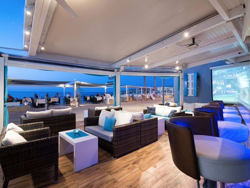 Hôtel Alia Beach 4* (Adult Only 13 ans) pas cher photo 1