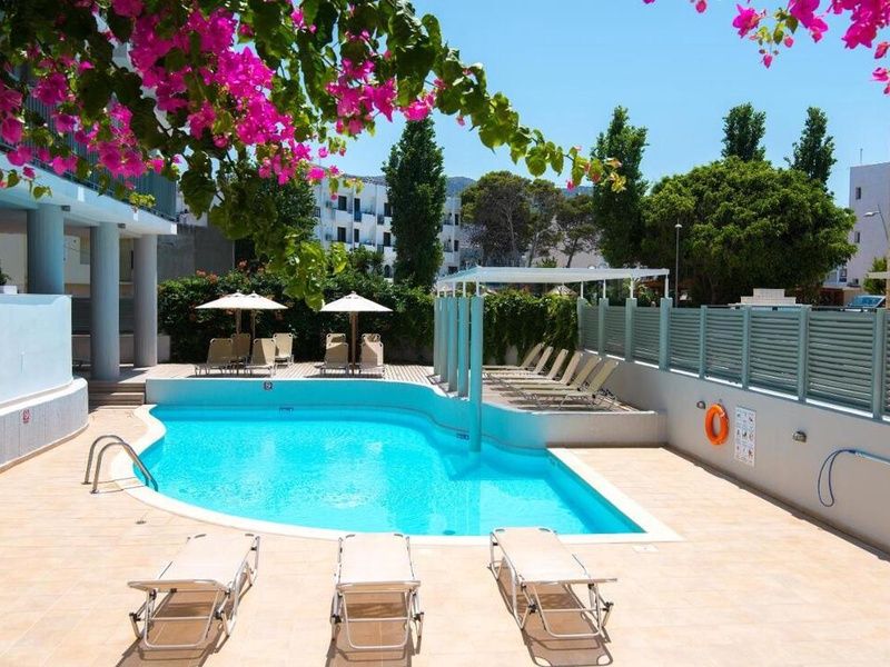 Hôtel Alia Beach 4* (Adult Only 13 ans) pas cher photo 2