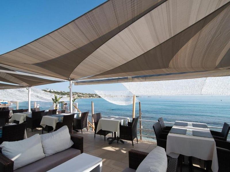 Hôtel Alia Beach 4* (Adult Only 13 ans) pas cher photo 3