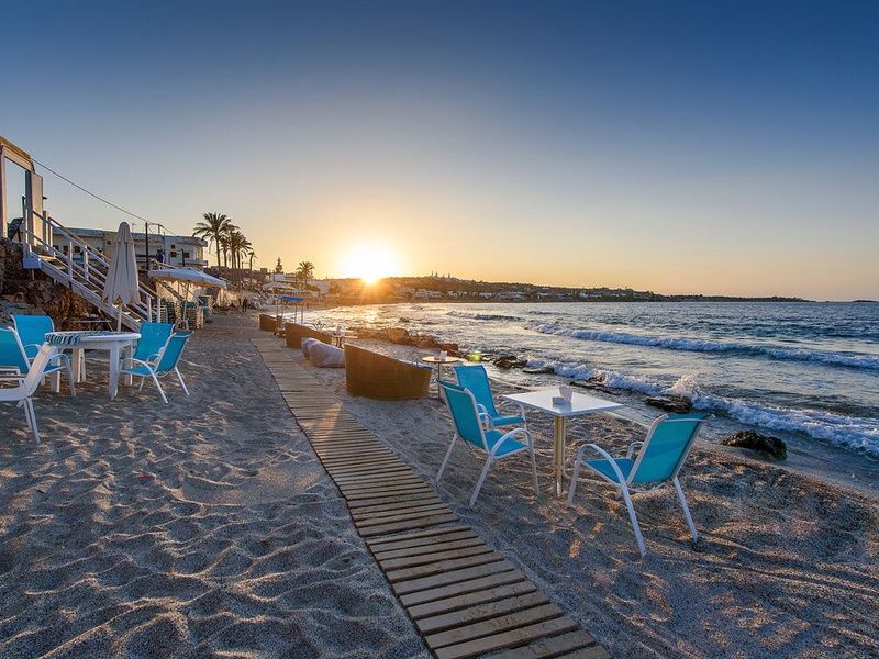 Hôtel Alia Beach 4* (Adult Only 13 ans) pas cher photo 4