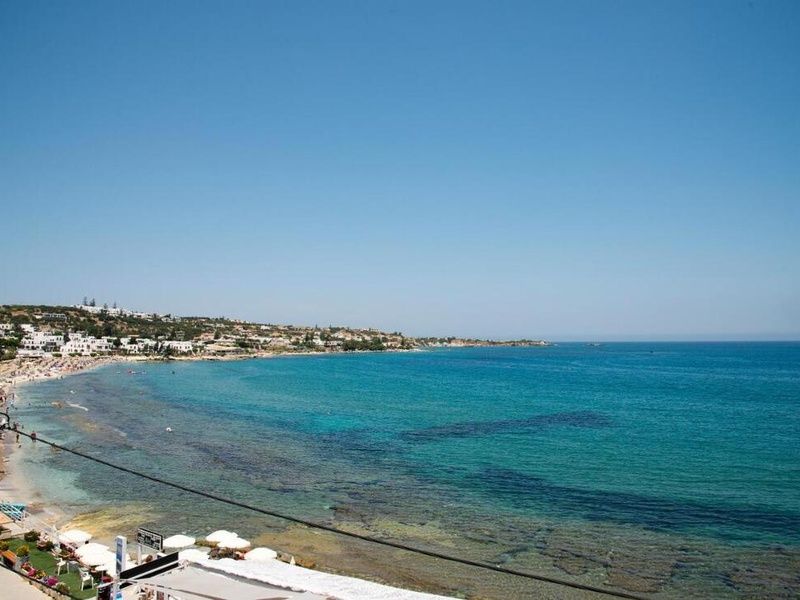 Hôtel Alia Beach 4* (Adult Only 13 ans) pas cher photo 5