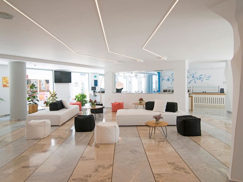 Hôtel Alia Beach 4* (Adult Only 13 ans) pas cher photo 7