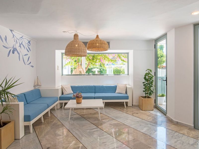 Hôtel Alia Beach 4* (Adult Only 13 ans) pas cher photo 8