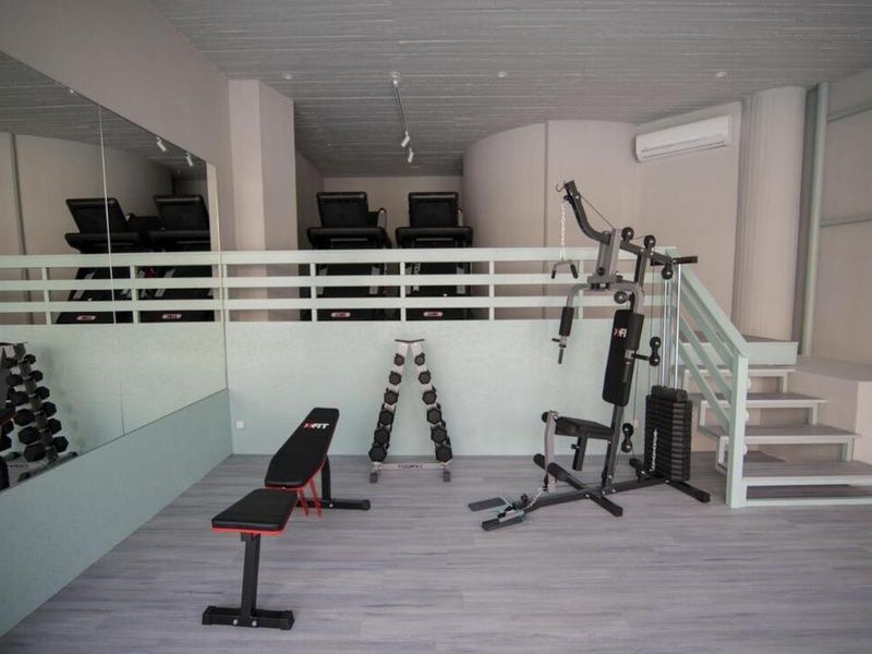 Hôtel Alia Beach 4* (Adult Only 13 ans) pas cher photo 9