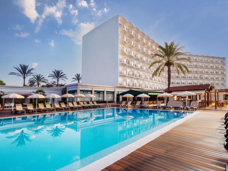 Hôtel Ôclub Experience Alua Illa de Menorca 4* pas cher photo 1