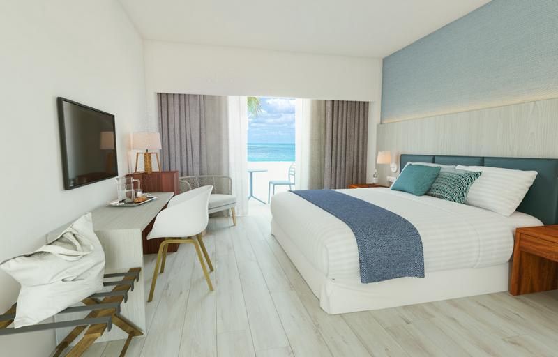 Hôtel Ôclub Experience Alua Illa de Menorca 4* pas cher photo 3